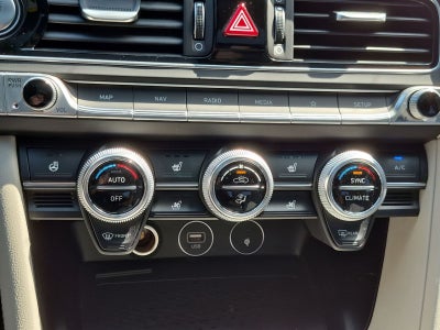 2023 Genesis G70 3.3T