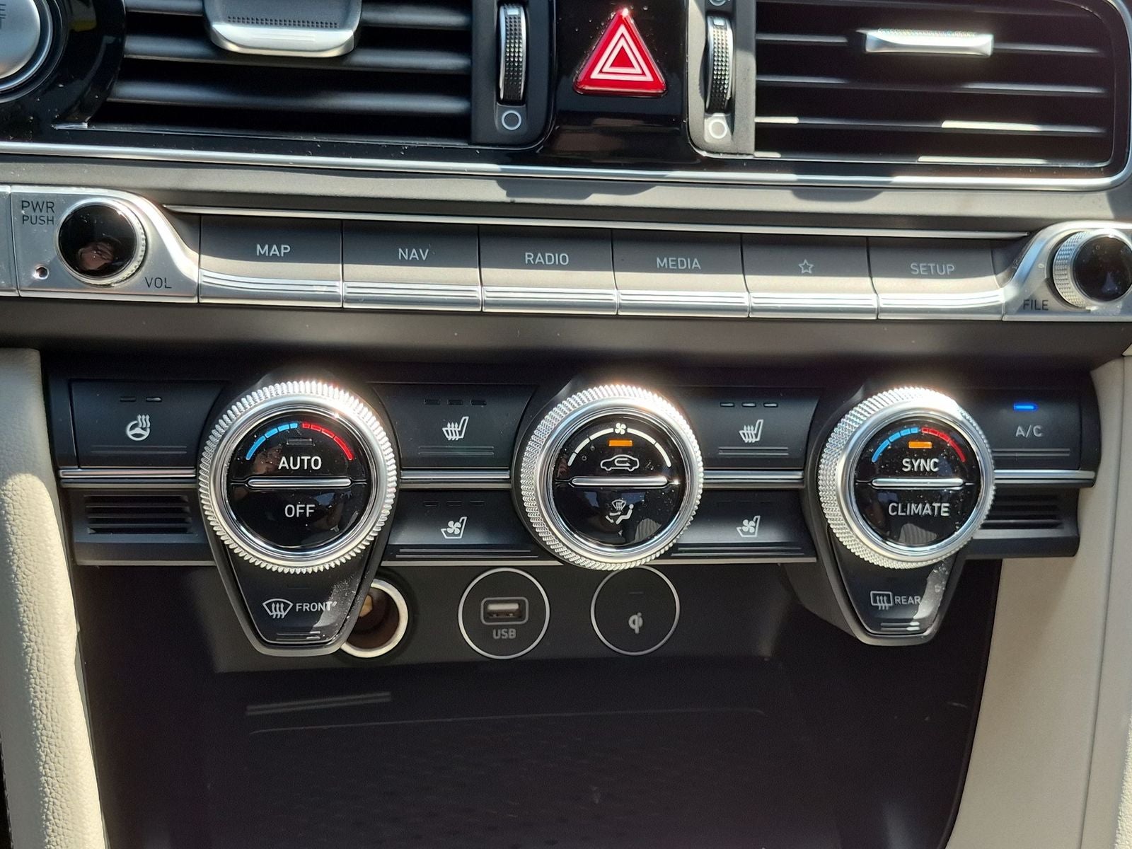 2023 Genesis G70 3.3T
