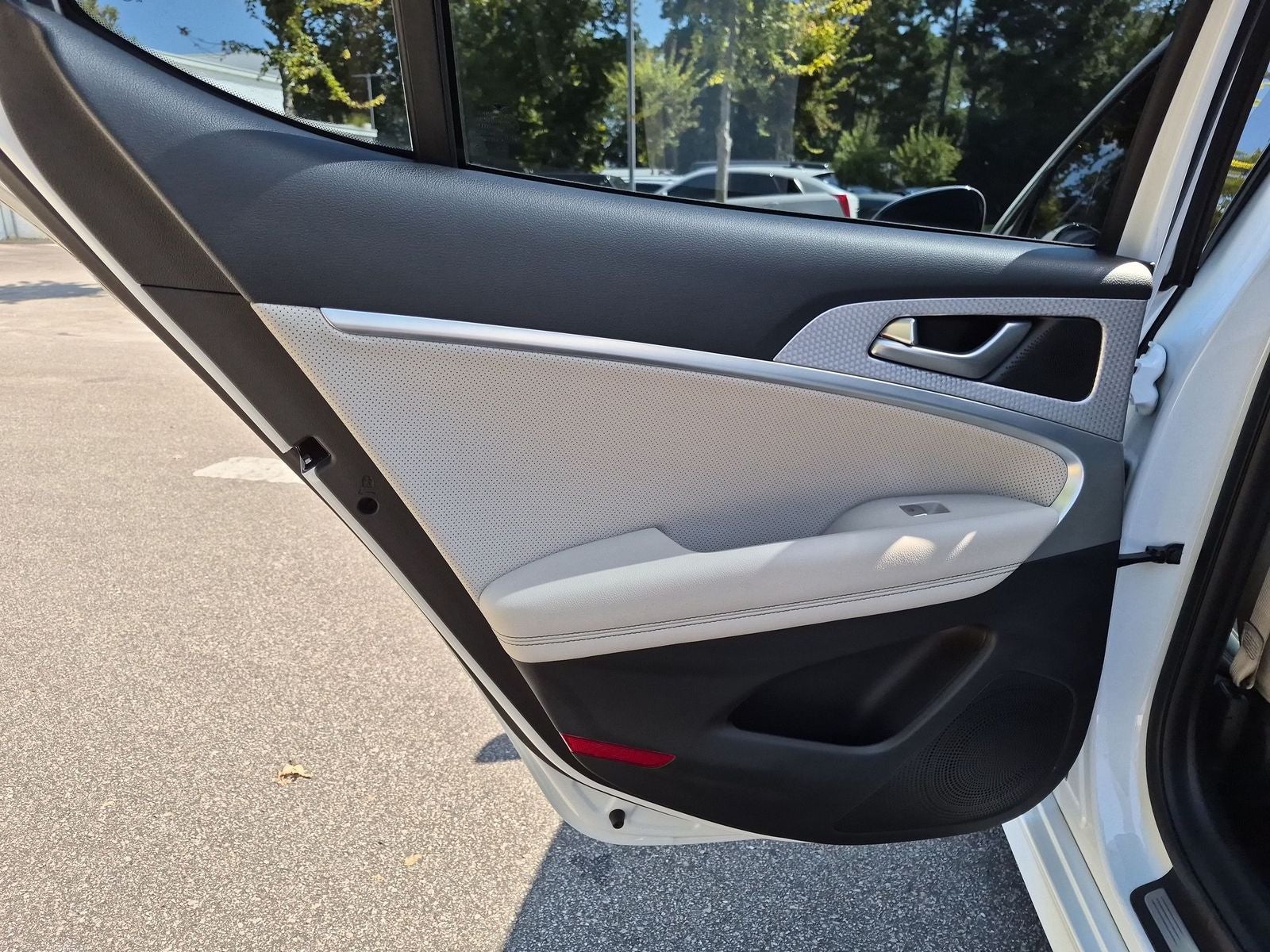 2023 Genesis G70 3.3T
