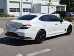 2023 Genesis G70 3.3T
