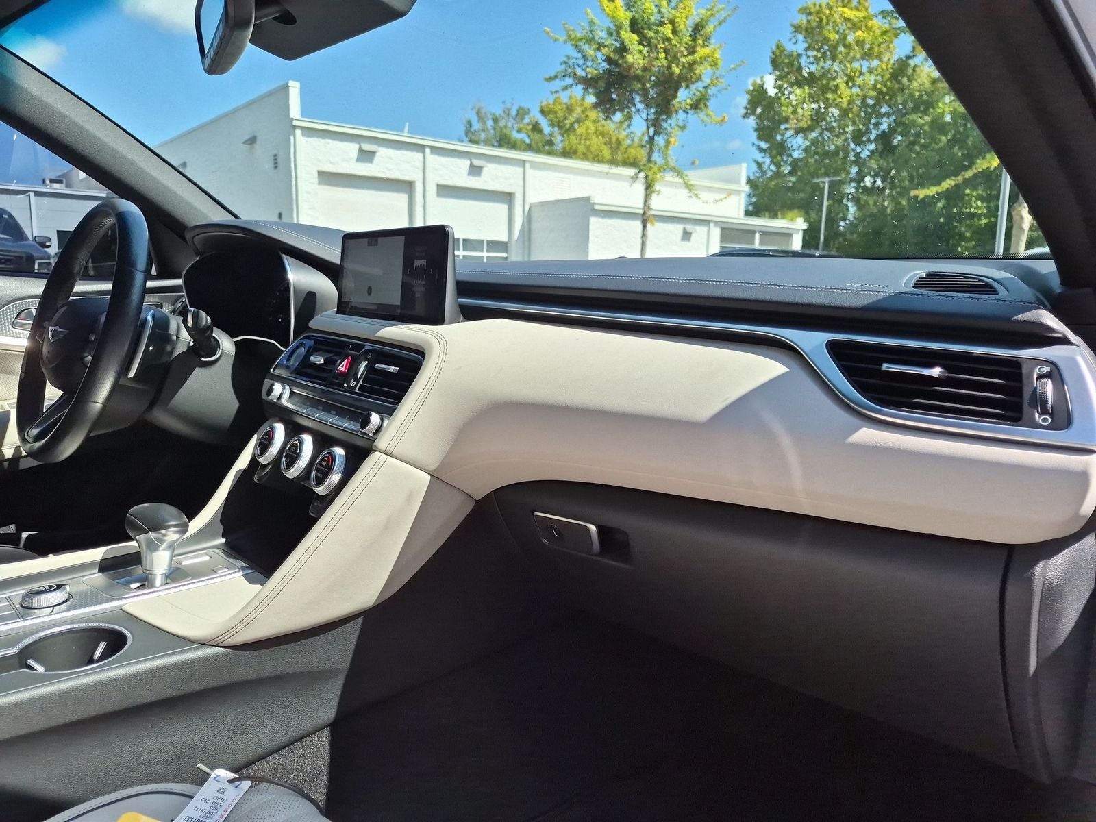 2023 Genesis G70 3.3T