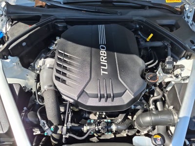 2023 Genesis G70 3.3T