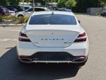2023 Genesis G70 3.3T