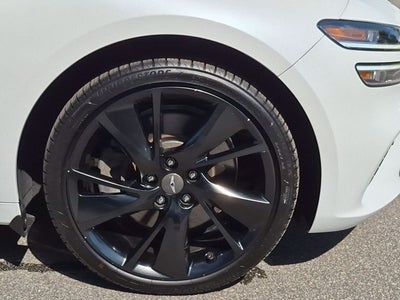 2023 Genesis G70 3.3T