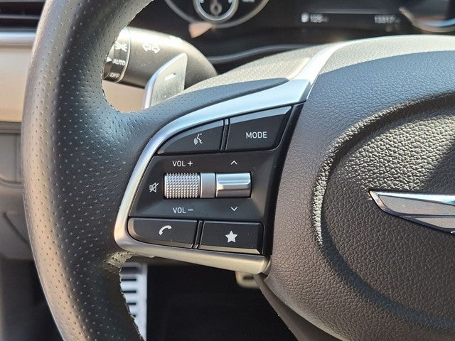 2023 Genesis G70 3.3T