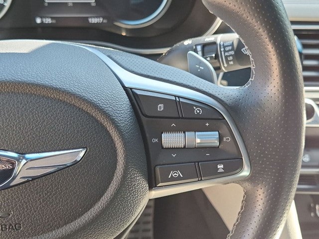2023 Genesis G70 3.3T