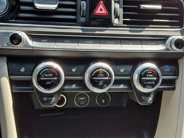 2023 Genesis G70 3.3T