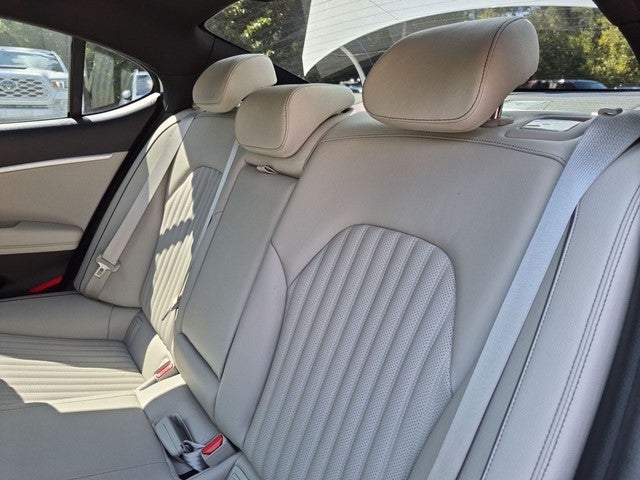 2023 Genesis G70 3.3T