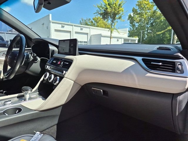 2023 Genesis G70 3.3T
