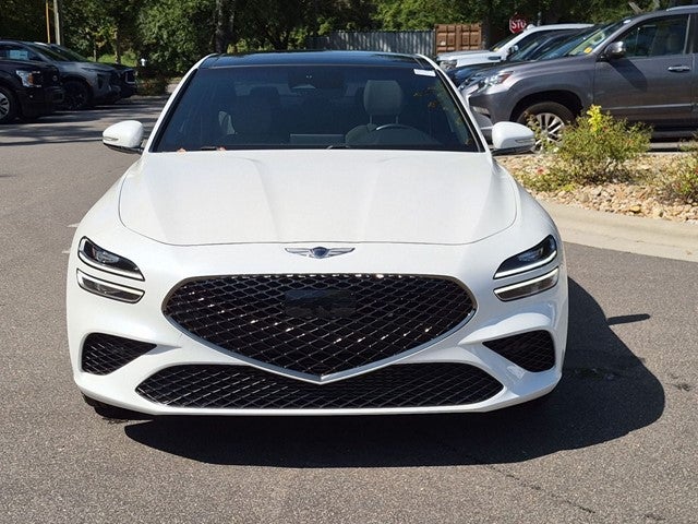 2023 Genesis G70 3.3T