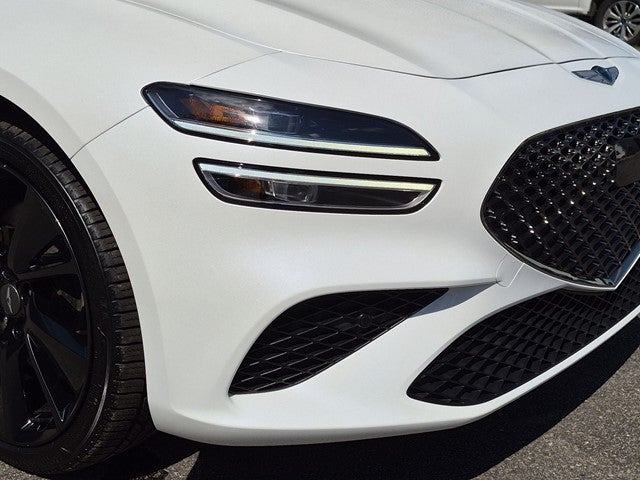 2023 Genesis G70 3.3T
