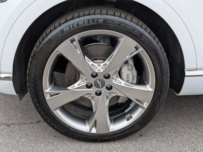 2023 Genesis GV80 2.5T