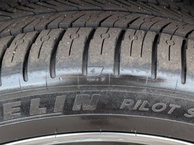 2023 Genesis GV80 2.5T