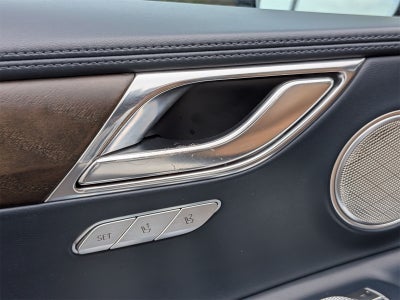 2023 Genesis GV80 2.5T