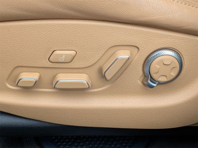 2023 Genesis GV80 2.5T