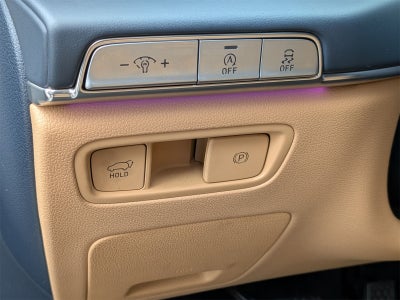 2023 Genesis GV80 2.5T