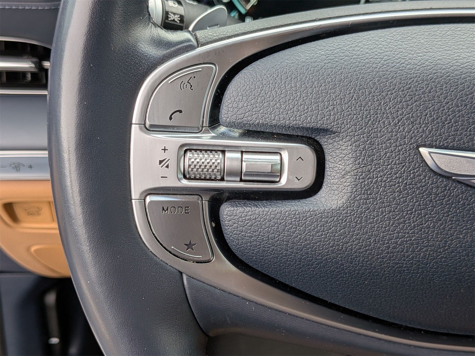 2023 Genesis GV80 2.5T