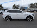 2023 Genesis GV80 2.5T