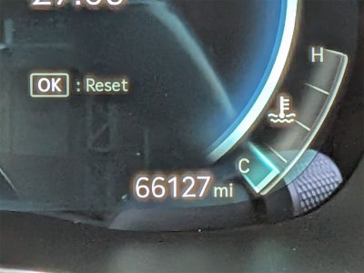 2023 Genesis GV80 2.5T