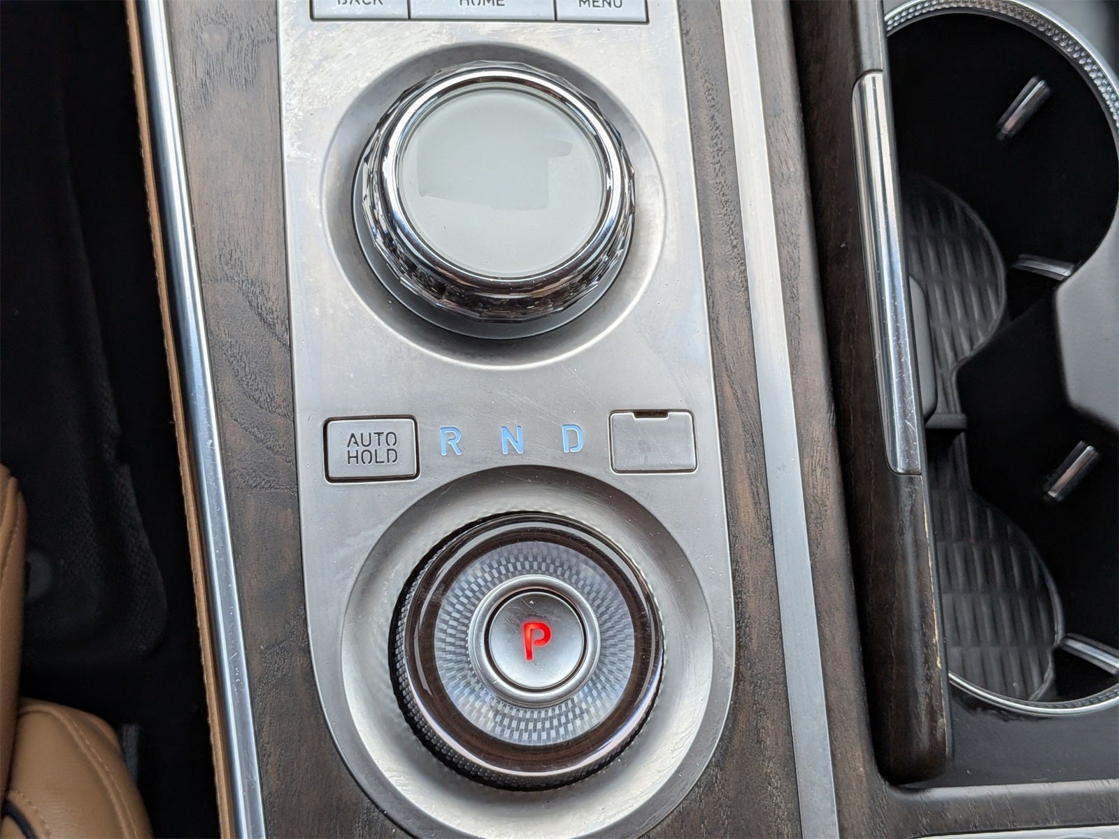 2023 Genesis GV80 2.5T