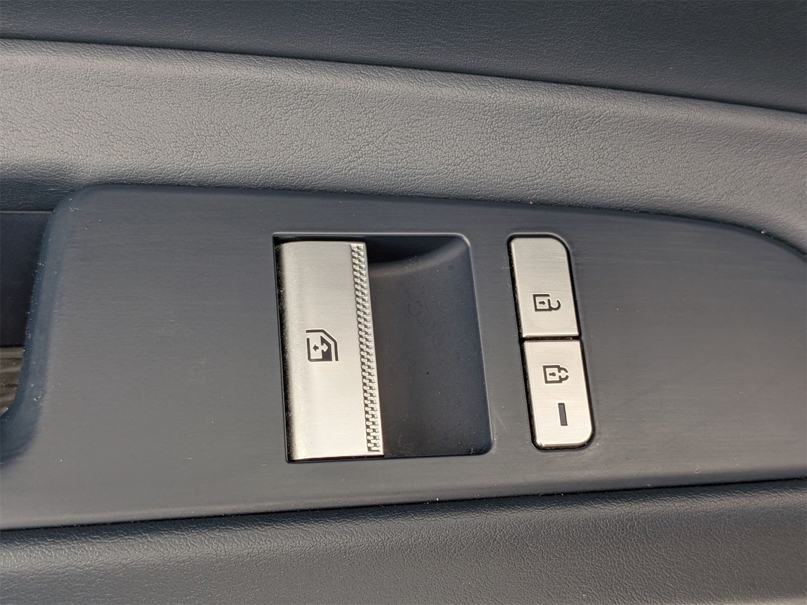 2023 Genesis GV80 2.5T