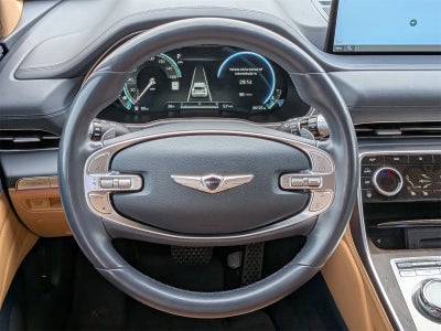 2023 Genesis GV80 2.5T