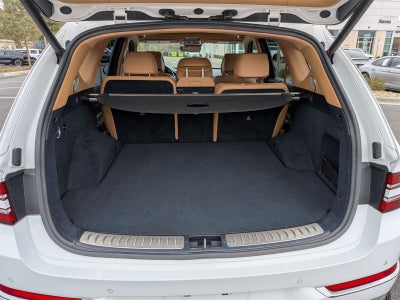 2023 Genesis GV80 2.5T