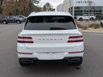 2023 Genesis GV80 2.5T
