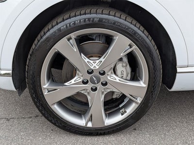 2023 Genesis GV80 2.5T