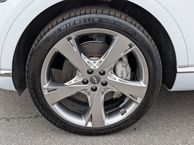 2023 Genesis GV80 2.5T