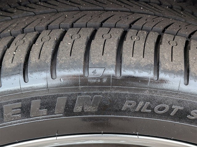 2023 Genesis GV80 2.5T