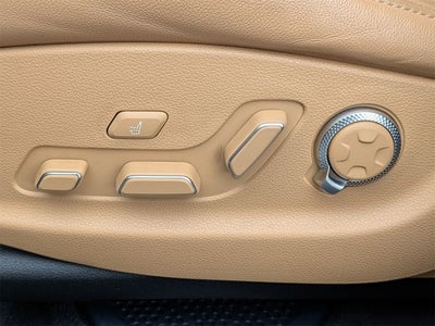 2023 Genesis GV80 2.5T