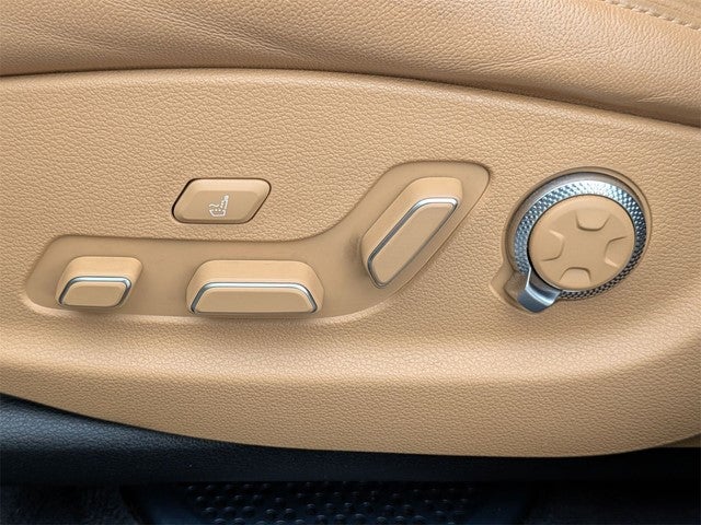 2023 Genesis GV80 2.5T