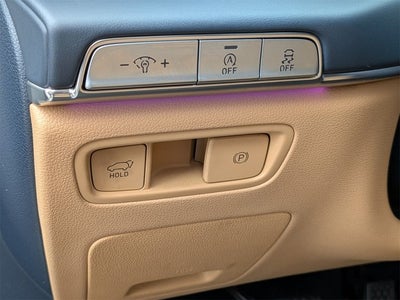 2023 Genesis GV80 2.5T