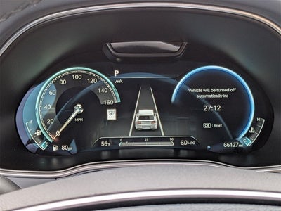 2023 Genesis GV80 2.5T