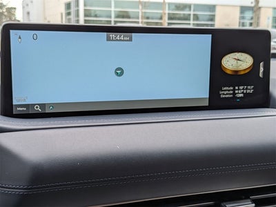 2023 Genesis GV80 2.5T