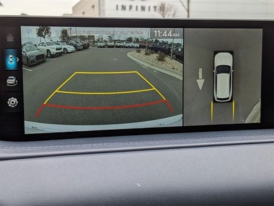 2023 Genesis GV80 2.5T