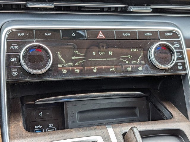 2023 Genesis GV80 2.5T