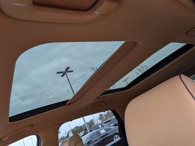 2023 Genesis GV80 2.5T