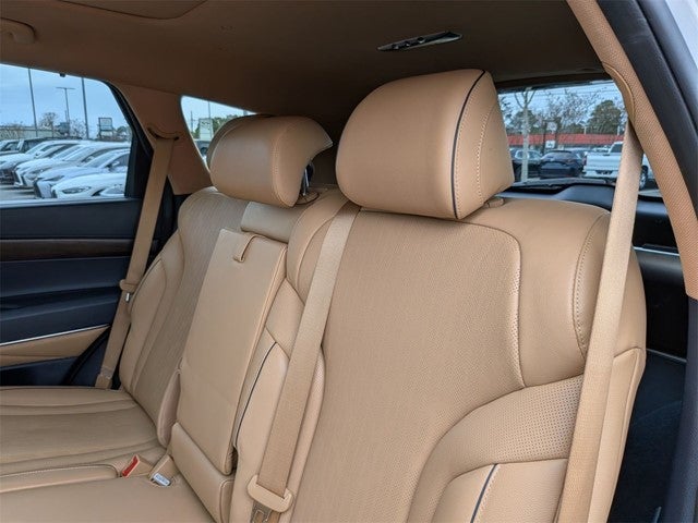 2023 Genesis GV80 2.5T