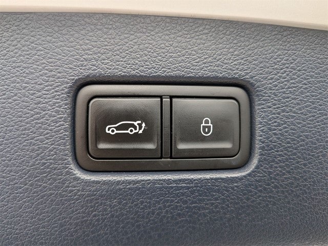 2023 Genesis GV80 2.5T