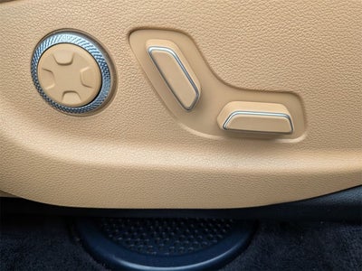 2023 Genesis GV80 2.5T