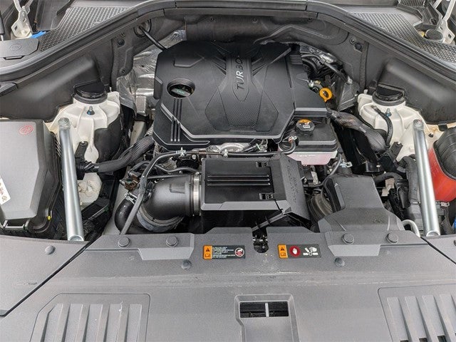 2023 Genesis GV80 2.5T