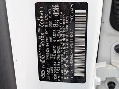 2023 Genesis GV80 2.5T