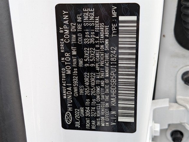 2023 Genesis GV80 2.5T