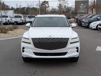 2023 Genesis GV80 2.5T