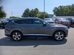 2022 Genesis GV80 3.5T Advanced +