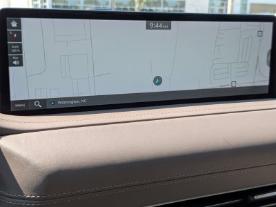 2022 Genesis GV80 3.5T Advanced +