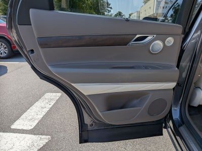 2022 Genesis GV80 3.5T Advanced +