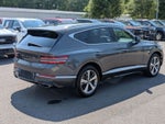 2022 Genesis GV80 3.5T Advanced +